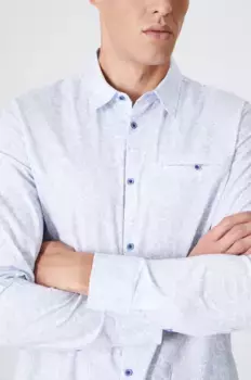 Рубашка Medicine, белый