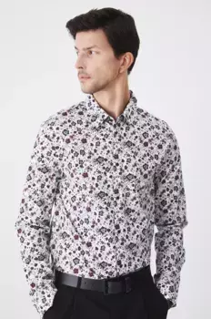 Рубашка Medicine, белый