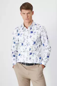 Рубашка Medicine, белый