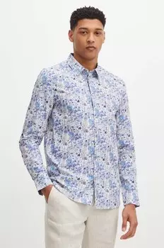 Рубашка Medicine, белый