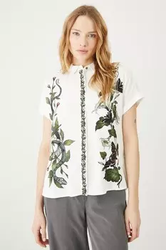 Рубашка Medicine, белый