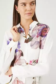 Рубашка Medicine, белый