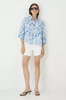 Рубашка Medicine, белый