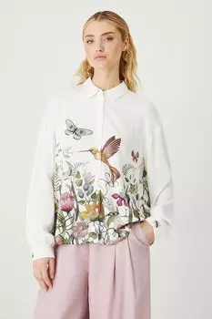 Рубашка Medicine, белый