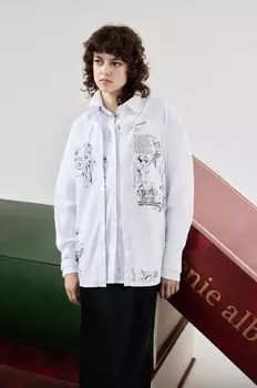 Рубашка Medicine, белый