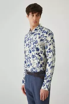 Рубашка Medicine, белый