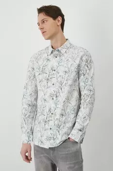 Рубашка Medicine, белый