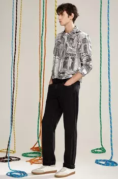 Рубашка Medicine, белый