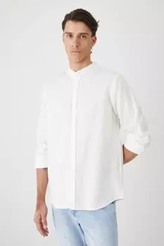 Рубашка Medicine, бежевый