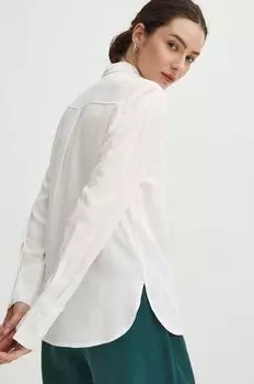 Рубашка Medicine, бежевый