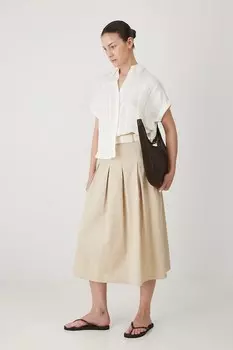 Рубашка Medicine, бежевый