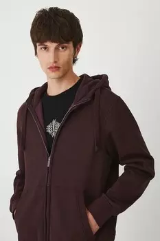 Рубашка Medicine, бордовый