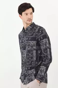 Рубашка Medicine, черный