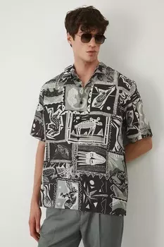 Рубашка Medicine, черный