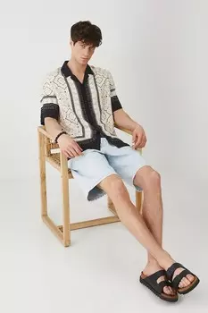 Рубашка Medicine, черный