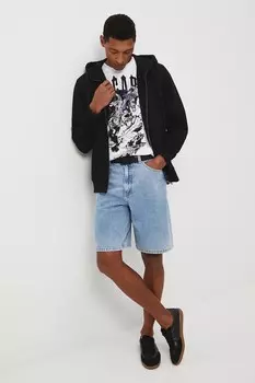 Рубашка Medicine, черный