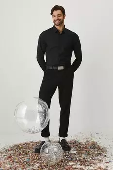 Рубашка Medicine, черный