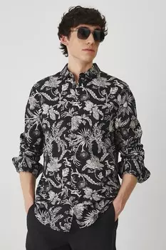 Рубашка Medicine, черный