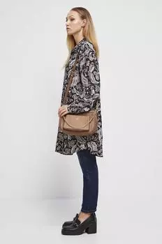 Рубашка Medicine, черный