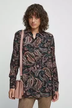 Рубашка Medicine, черный