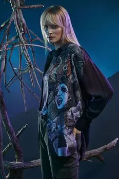 Рубашка Medicine, черный