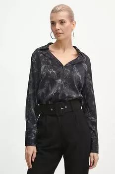 Рубашка Medicine, черный