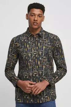 Рубашка Medicine, черный