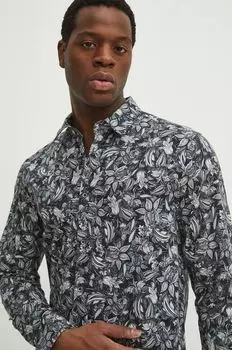 Рубашка Medicine, черный