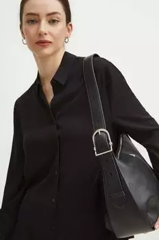 Рубашка Medicine, черный