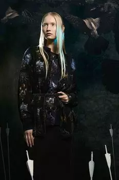 Рубашка Medicine, черный