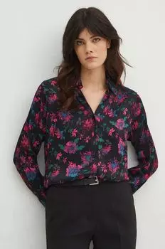 Рубашка Medicine, черный