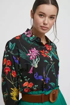 Рубашка Medicine, черный