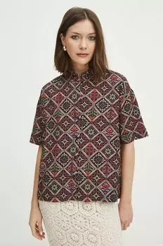 Рубашка Medicine, черный