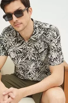 Рубашка Medicine, черный