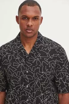 Рубашка Medicine, черный