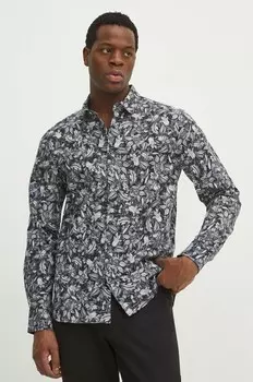 Рубашка Medicine, черный