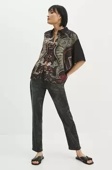 Рубашка Medicine, черный