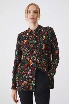 Рубашка Medicine, черный