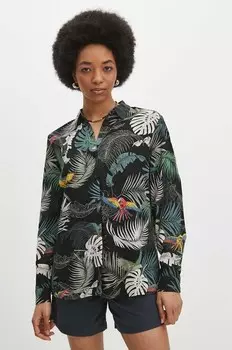 Рубашка Medicine, черный