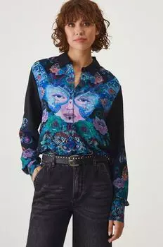 Рубашка Medicine, черный