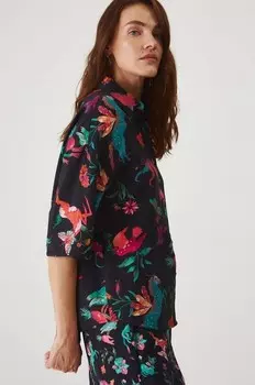 Рубашка Medicine, черный