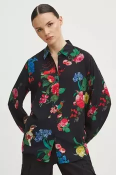 Рубашка Medicine, черный