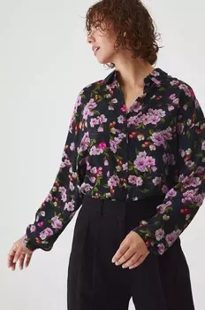 Рубашка Medicine, черный