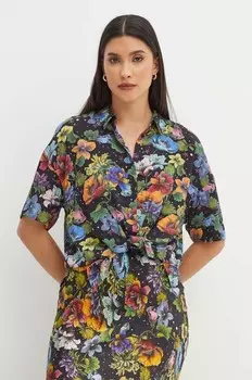 Рубашка Medicine, черный