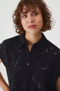 Рубашка Medicine, черный