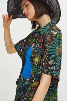 Рубашка Medicine, черный