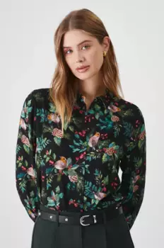 Рубашка Medicine, черный