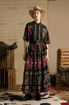 Рубашка Medicine, черный