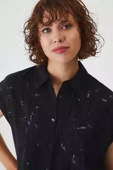 Рубашка Medicine, черный