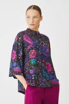 Рубашка Medicine, черный